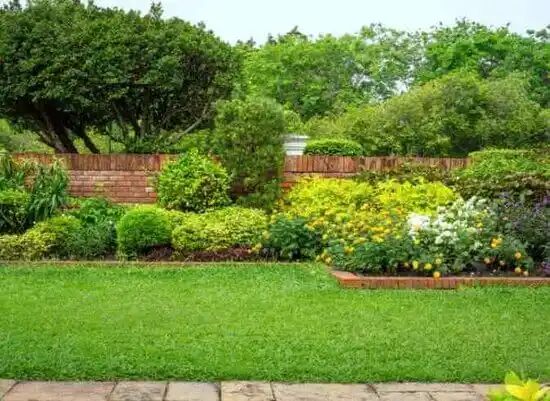 landscaping services Nettleton